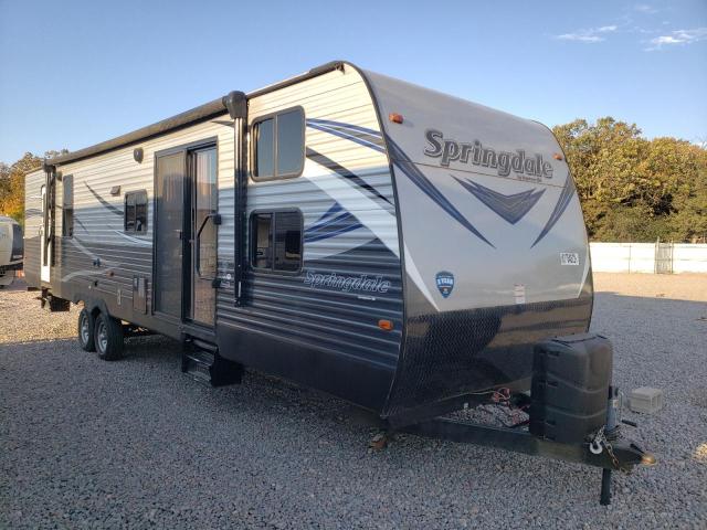 KEYSTONE SPRINGDALE 2019 4ydt38b29k3100484