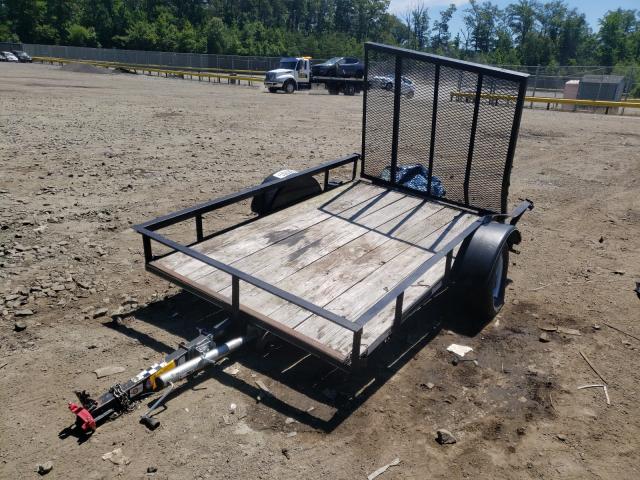 OTHER TRAILER 2017 4ymbu0811hv044353