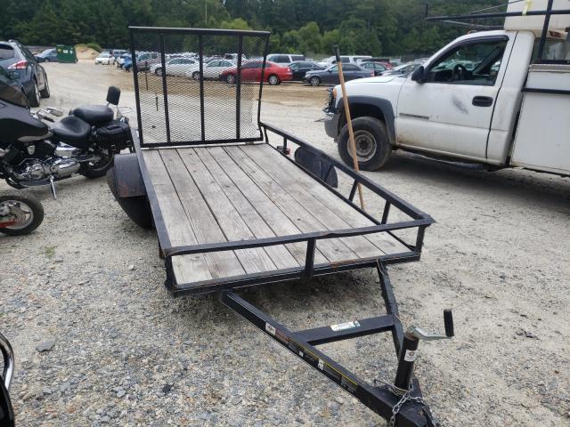 TRAIL KING TRAILER 2019 4ymbu1011kv022166