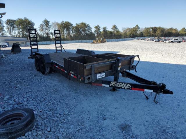 CARGO TRAILER 2021 4ynbn2023mc095707