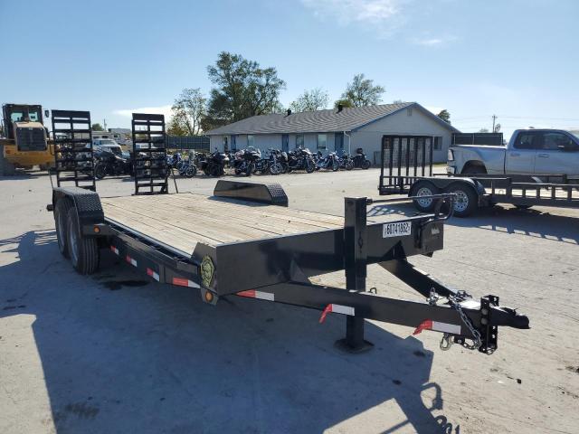 CARGO GATOR 2021 4z1hd2125ms007875