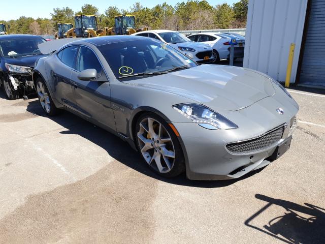 KARMA AUTOMOTIVE LLC REVERO PRE 2018 50gk41sa9ja000103