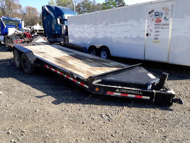 CARGO TRAILER 2020 50heb202xl1044078