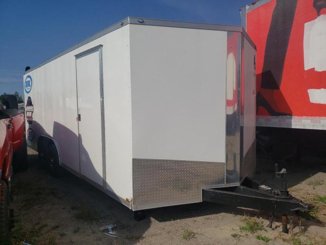 CARGO TRAILER 2019 50xbe202xka011742