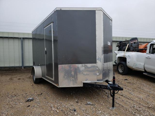 CARGO TRAILER 2022 50zbe1218nn035766