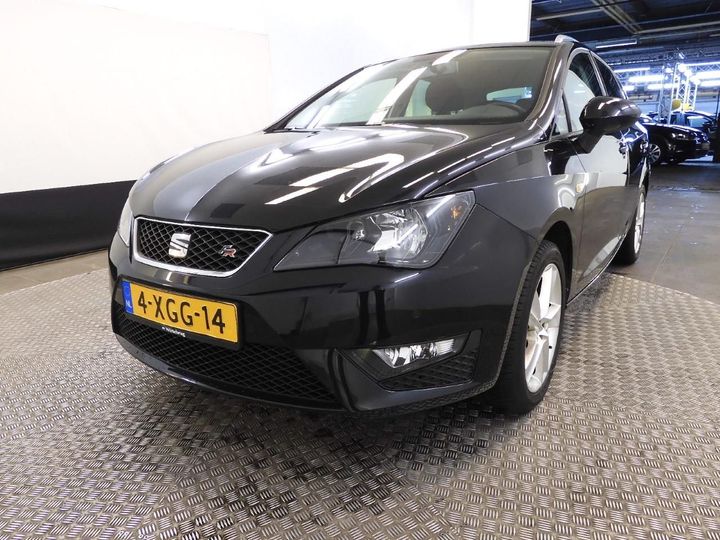 SEAT IBIZA ST 2014 51445144514451445