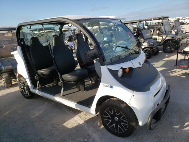 POLARIS GEN 2021 52cg4aga8m5022984