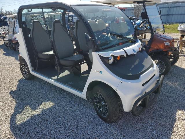 POLA GOLF CART 2021 52cg4agaxm5022453