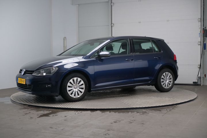 VOLKSWAGEN GOLF 2014 53032303230323032