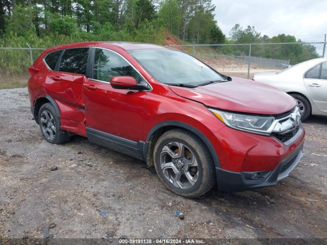 HONDA CRV 2019 536rw1h57kl000925