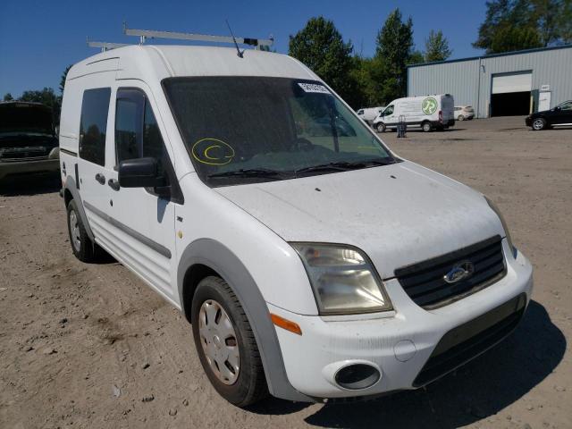 FORD TRANSIT CO 2011 537ls7d42bt056788