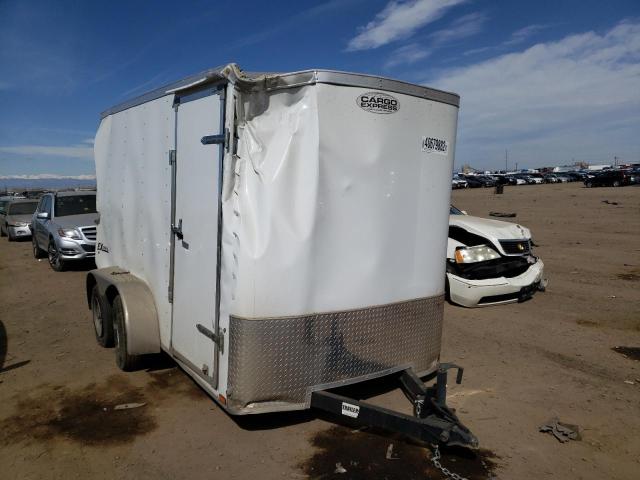 CARGO TRAILER 2020 53bctea23lt027666