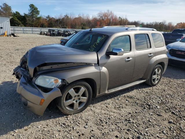 CHEVROLET HHR LT 2011 53nbe2020m1092075