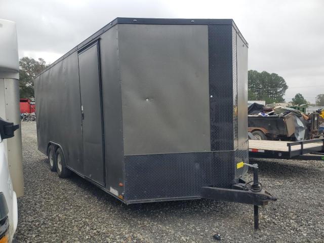 CARGO TRAILER 2021 53nbe202xm1090155