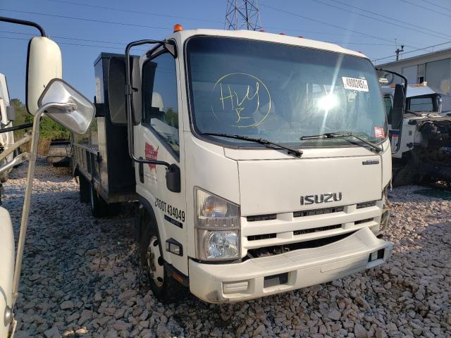 ISUZU NPR 2012 54db4w1b1cs800813