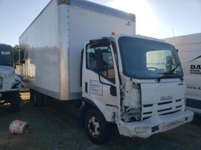 ISUZU NPR 2014 54db4w1b1es801060