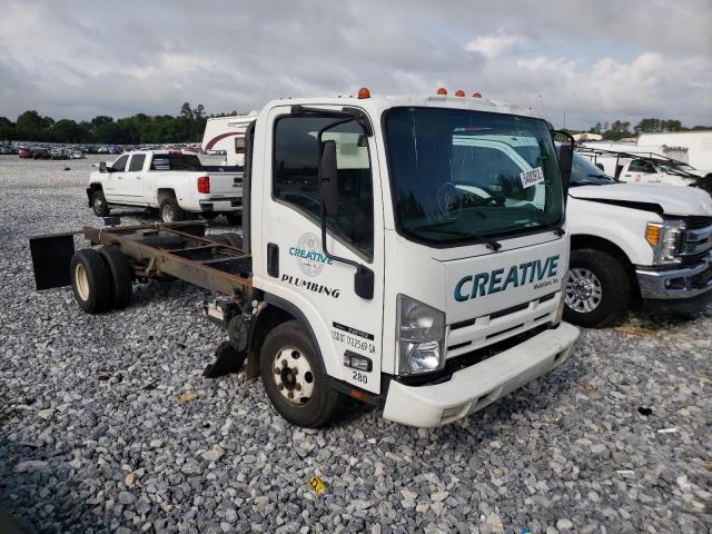 ISUZU NPR 2012 54db4w1b2cs804515