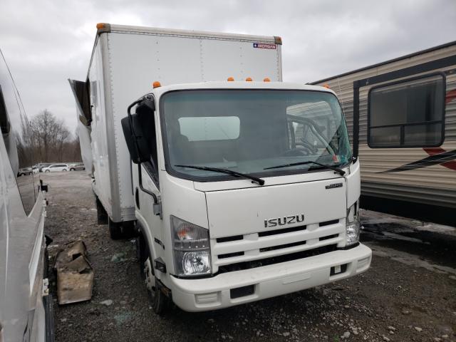 ISUZU NPR 2013 54db4w1b2ds800322