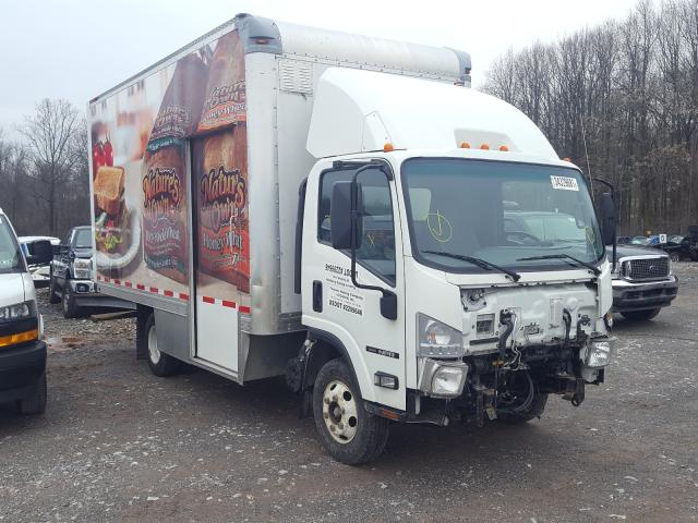 ISUZU NPR 2016 54db4w1b2gs800745