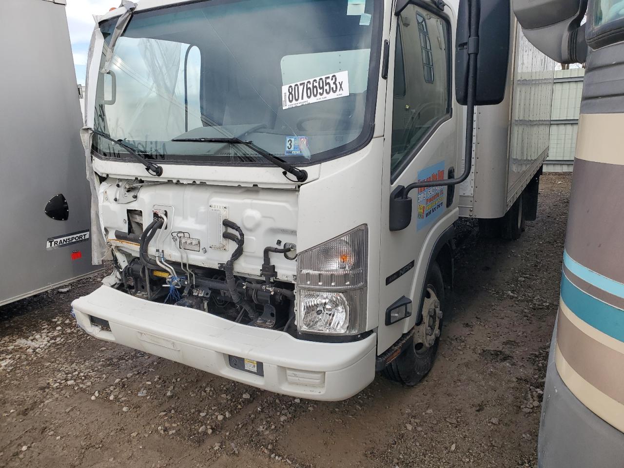 ISUZU NPR 2016 54db4w1b2gs808439