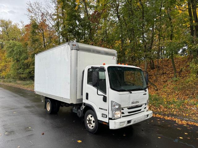 ISUZU NPR/NPR-HD 2018 54db4w1b2js802213