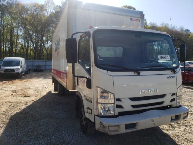 ISUZU NPR 2017 54db4w1b4hs803955