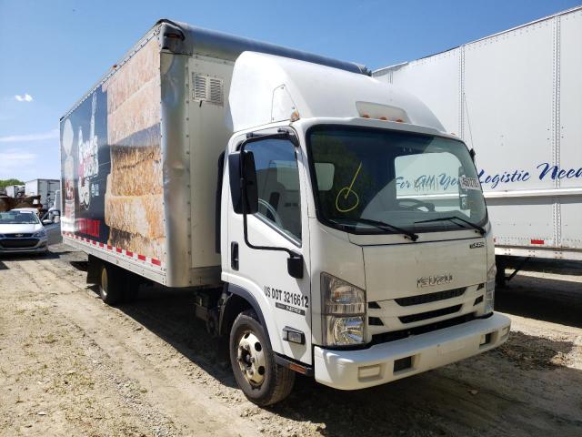 ISUZU NPR 2018 54db4w1b4js805016