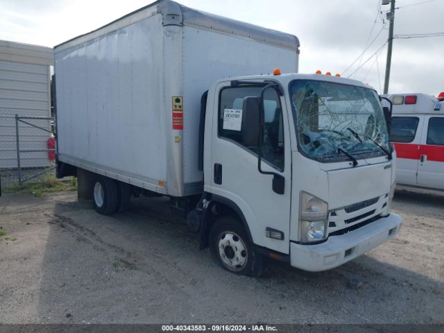 ISUZU NPR/NPR-HD 2016 54db4w1b5gs812372