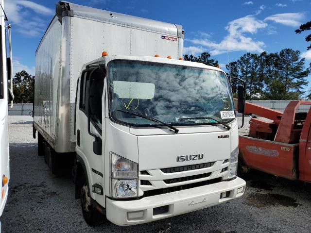 ISUZU NPR HD 2019 54db4w1b6ks807948