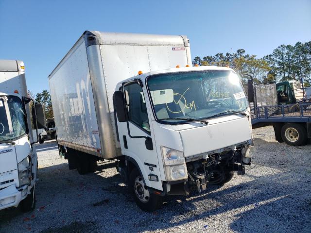 ISUZU NPR 2015 54db4w1b7fs805003