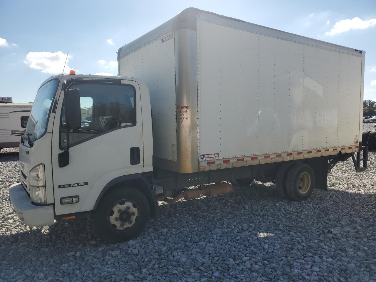 ISUZU NPR 2016 54db4w1b8gs803567