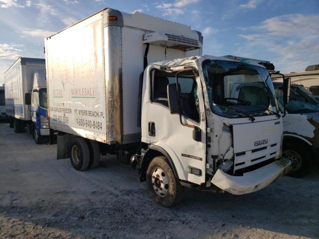 ISUZU NPR 2014 54db4w1b9es800724