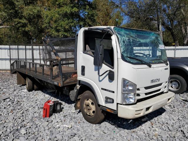 ISUZU NPR HD 2019 54db4w1b9ks813257