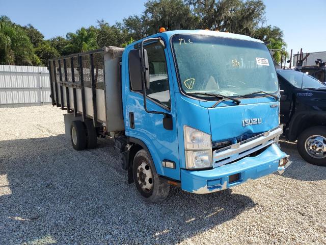 ISUZU NPR 2013 54db4w1bxds801380