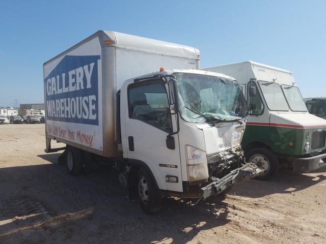 ISUZU NPR 2014 54db4w1bxes801218