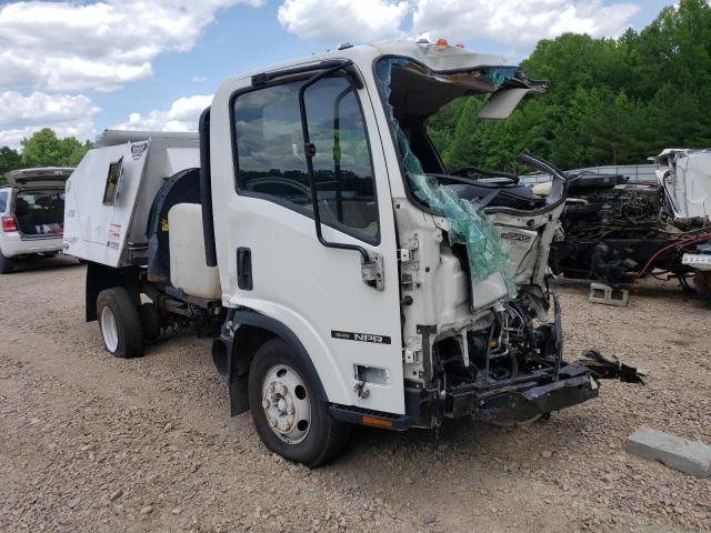 ISUZU NPR 2014 54db4w1c4es805175