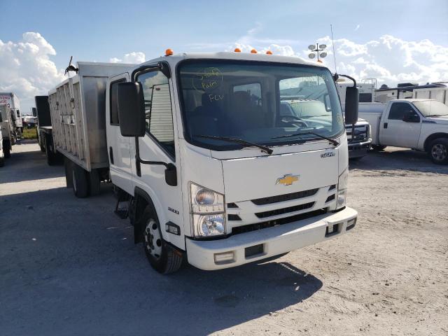 CHEVROLET 3500 2019 54dbdj1b3ks800491