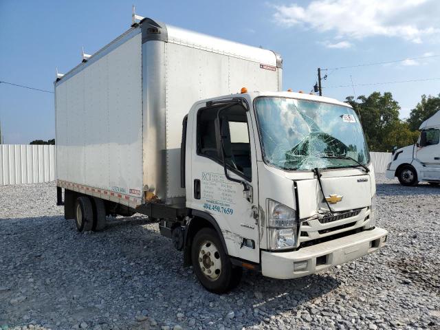 CHEVROLET 3500 2020 54dbdw1b6ls800774