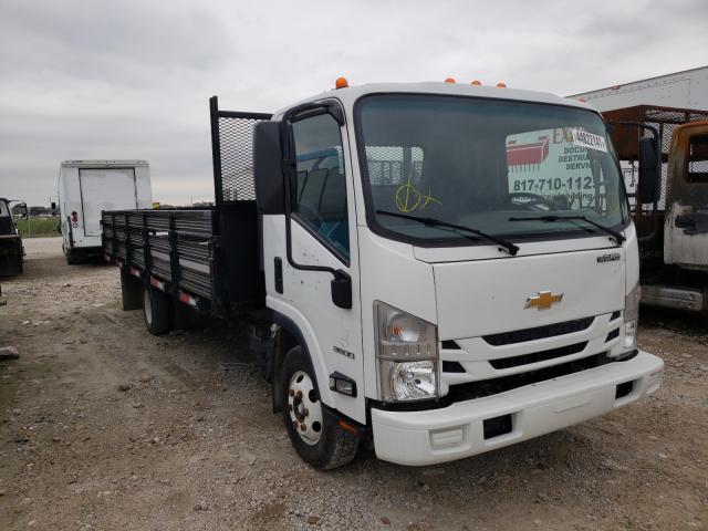 CHEVROLET 3500 2016 54dbdw1b8gs812298