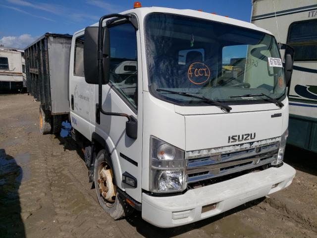 ISUZU NPR HD 2015 54dc4j1b0fs806811