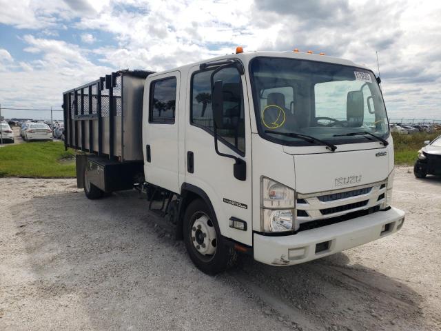 ISUZU NPR HD 2016 54dc4j1b1gs800923