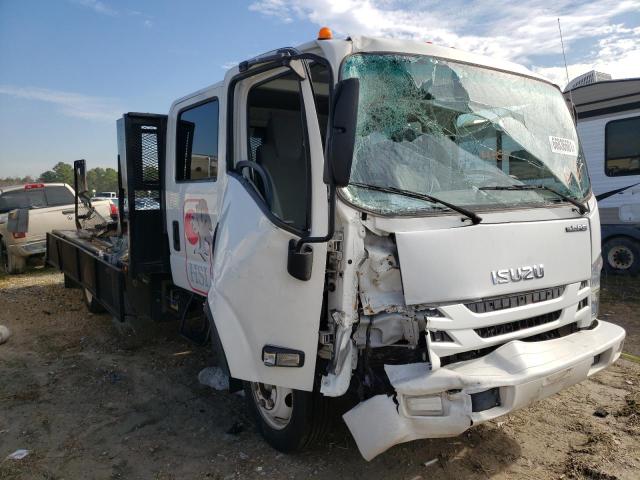 ISUZU NPR HD 2016 54dc4j1b1gs813350