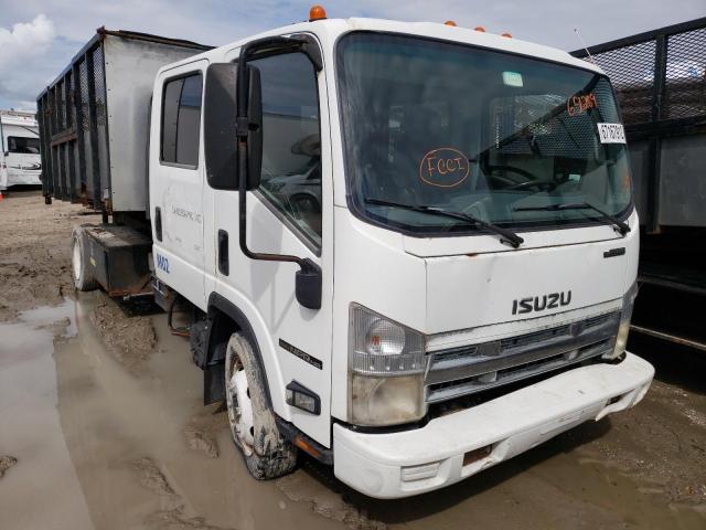 ISUZU NPR HD 2012 54dc4j1b3cs804434