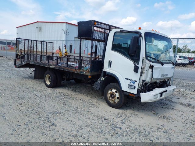 ISUZU NPR/NPR-HD 2016 54dc4j1b5gs803517