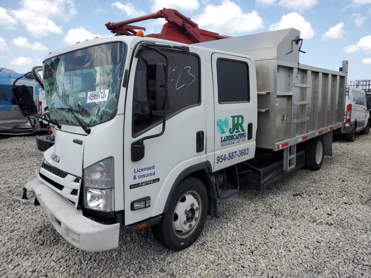 ISUZU NULL 2018 54dc4j1b8js807004