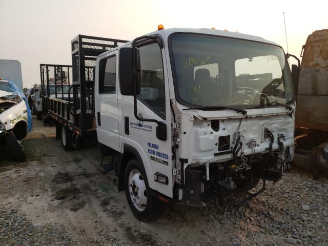 ISUZU NPR HD 2019 54dc4j1bxks800864