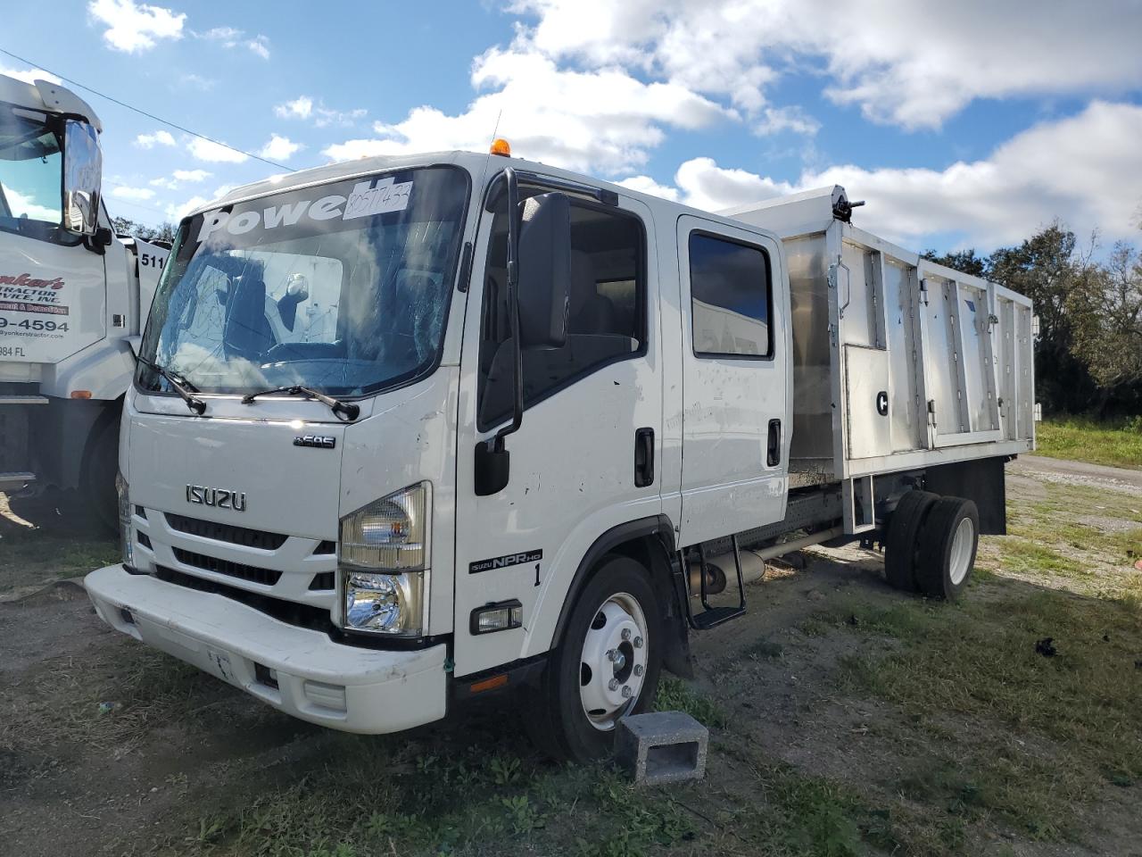 ISUZU NULL 2022 54dc4j1d0ns201994