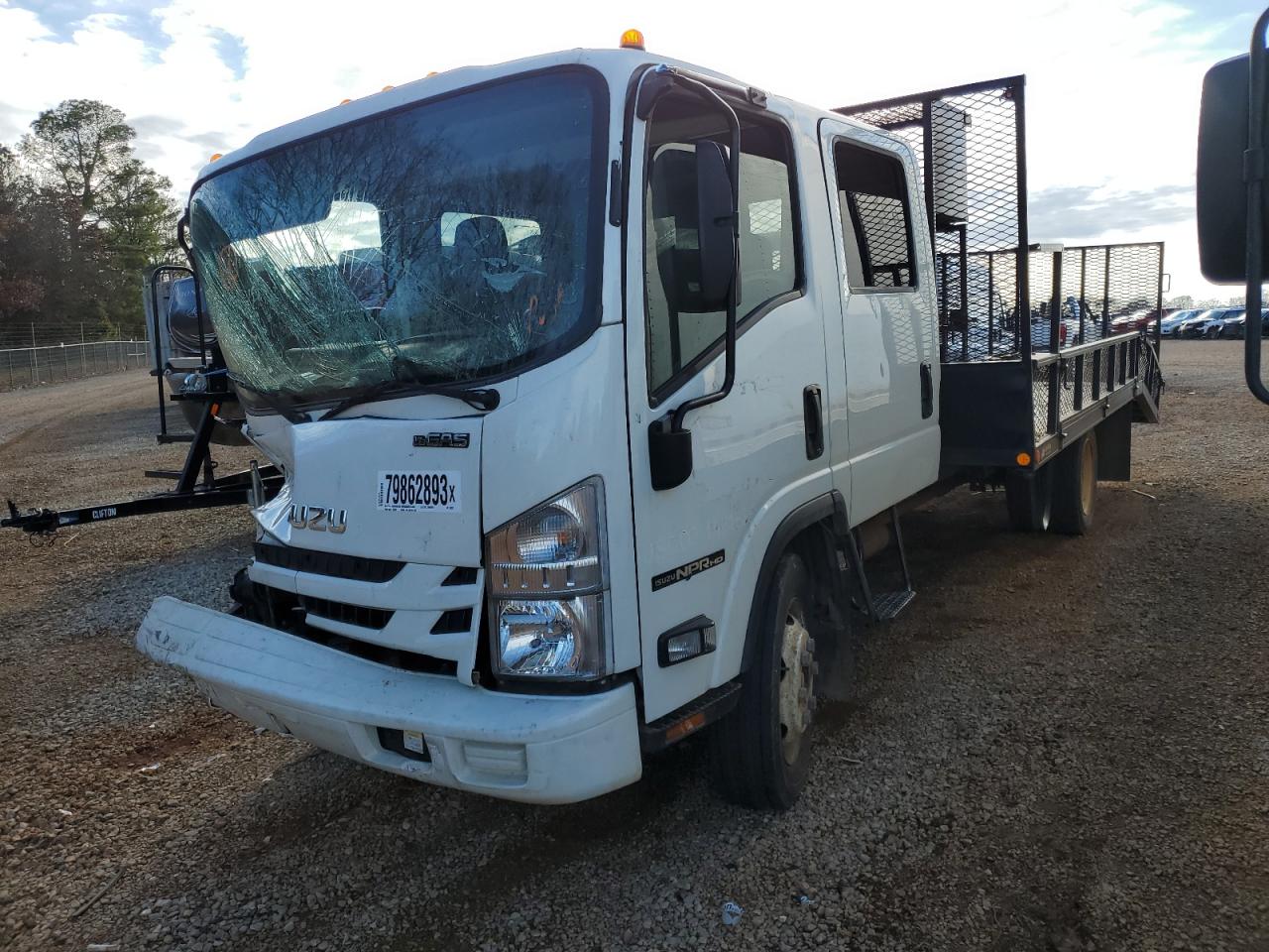 ISUZU NULL 2020 54dc4j1d1ls209261