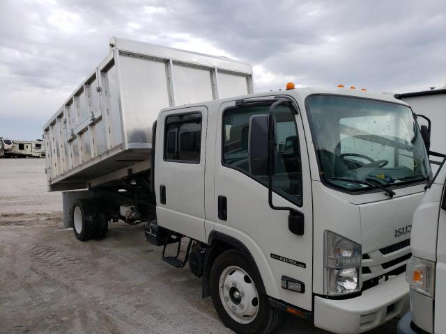 ISUZU NPR HD 2022 54dc4j1d1ns201521