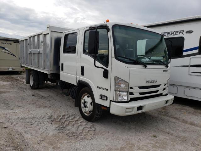 ISUZU NPR HD 2021 54dc4j1d5ms206915